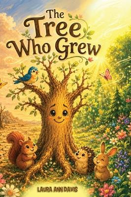 The Tree Who Grew Subscription