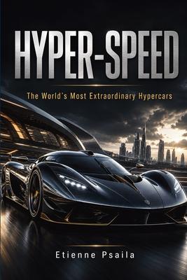 Hyper-Speed: The World's Most Extraordinary Hypercars Subscription