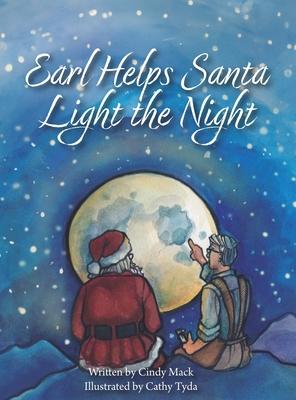 Earl Helps Santa Light the Night Subscription