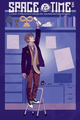 Space & Time - 149 Subscription