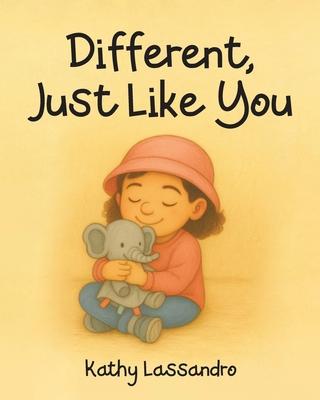 Different, Just Like You Subscription