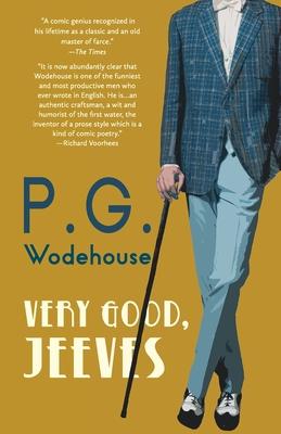 Very Good, Jeeves (Warbler Classics Annotated Edition) Subscription