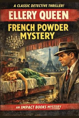 French Powder Mystery: An Impact Book Subscription
