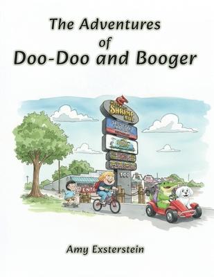 The Adventures of Doo-doo and Booger Subscription