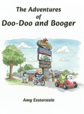 The Adventures of Doo-doo and Booger Subscription