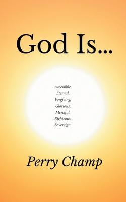 God Is... Subscription