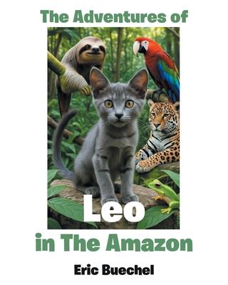 The Adventures of Leo in the Amazon Subscription