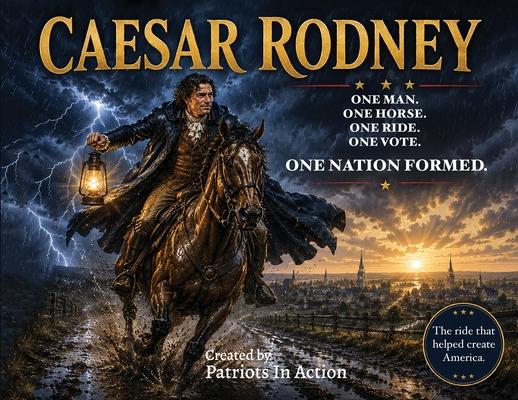 Caesar Rodney Subscription