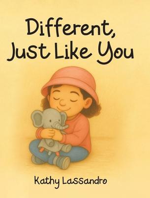 Different, Just Like You Subscription