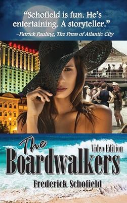 The Boardwalkers: Video Edition
