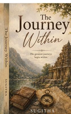 The Journey Within Subscription