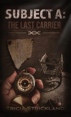Subject A: The Last Carrier Subscription