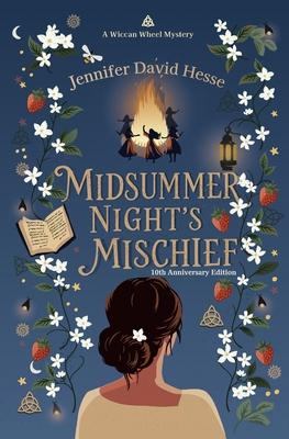 Midsummer Night's Mischief Subscription