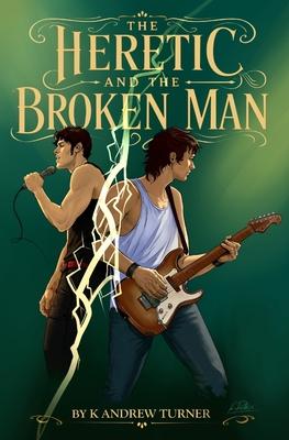 The Heretic and the Broken Man Subscription