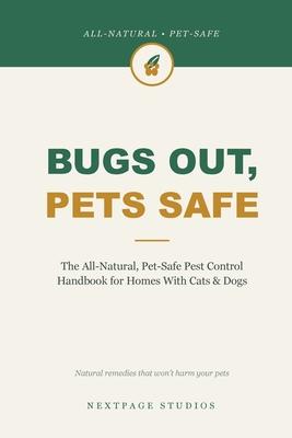 Bugs Out, Pets Safe Subscription