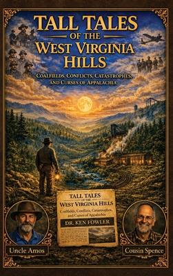 Tall Tales of the West Virginia Hills