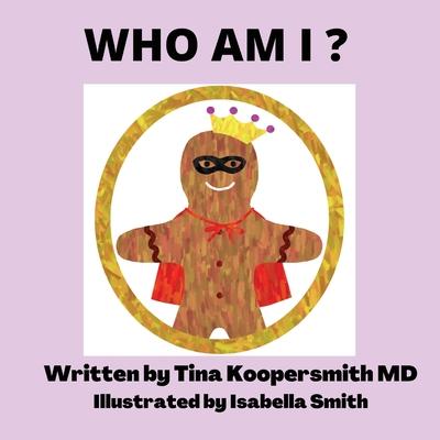 Who Am I?