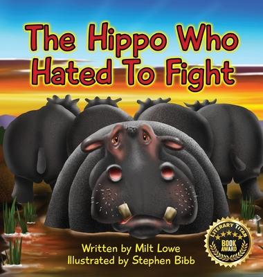 The Hippo Who Hated To Fight