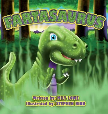 Fartasaurus