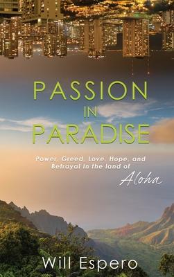 Passion In Paradise