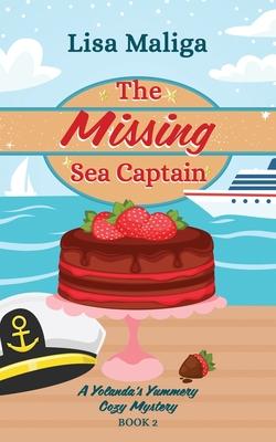 The Missing Sea Captain