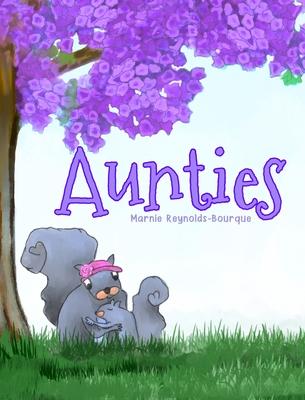 Aunties: What does it mean to be an auntie? Find out inside...