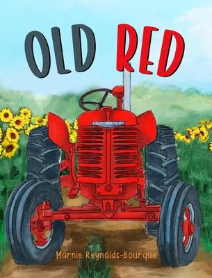 Old Red