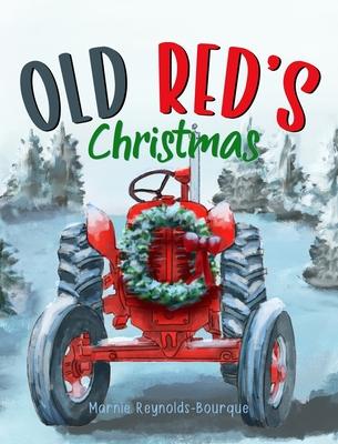 Old Red's Christmas