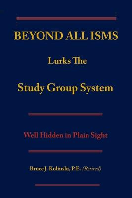 BEYOND ALL ISMS, 2nd Edition