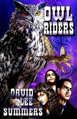 Owl Riders Subscription