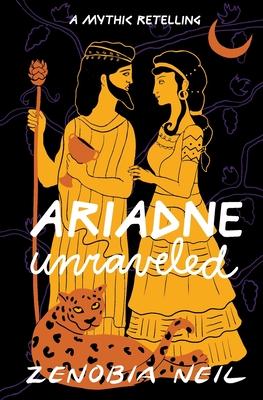 Ariadne Unraveled: A Mythic Retelling