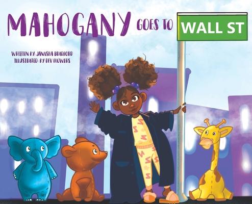 Mahogany goes to Wall Street