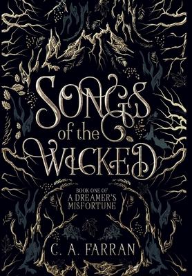 Songs of the Wicked