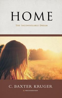 Home - The Inconsolable Dream