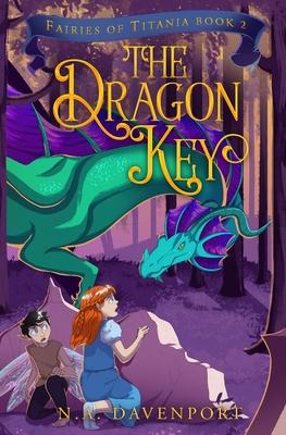 The Dragon Key