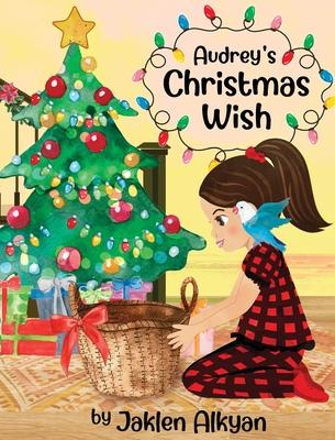 Audrey's Christmas Wish