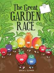 The Great Garden Race Subscription