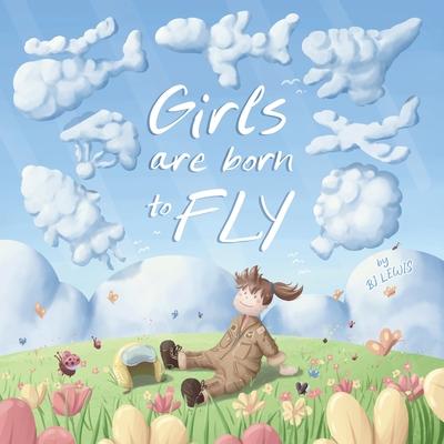 Girls are Born to Fly