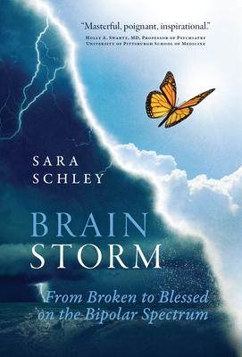 BrainStorm: From Broken to Blessed on the Bipolar Spectrum