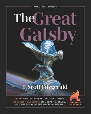 The Great Gatsby Subscription