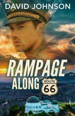 Rampage along Route 66