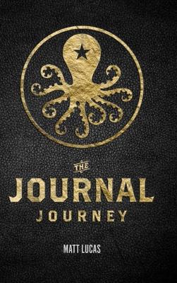 Journal Journey: Self Discovery and Expansion Through Journaling