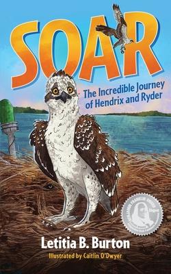 Soar: The Incredible Journey of Hendrix and Ryder