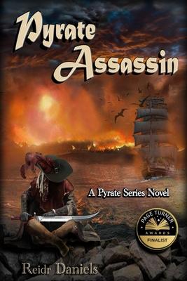 Pyrate Assassin: A Pyrate Series Novel