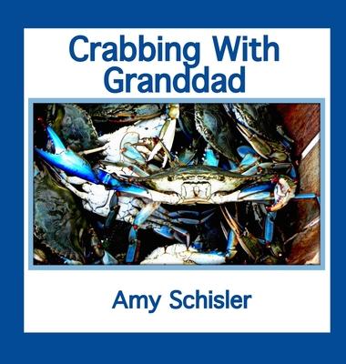 Crabbing With Granddad Subscription