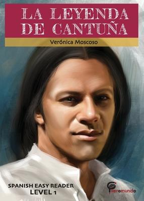 La Leyenda de Cantua