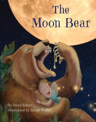 The Moon Bear