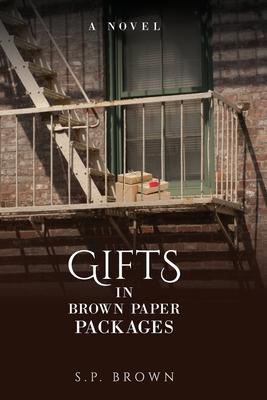 Gifts in Brown Paper Packages