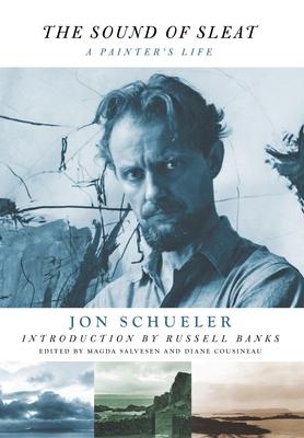 The Sound of Sleat: A Painter's Life