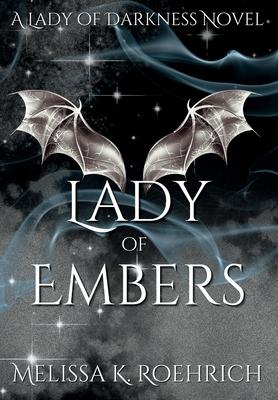 Lady of Embers